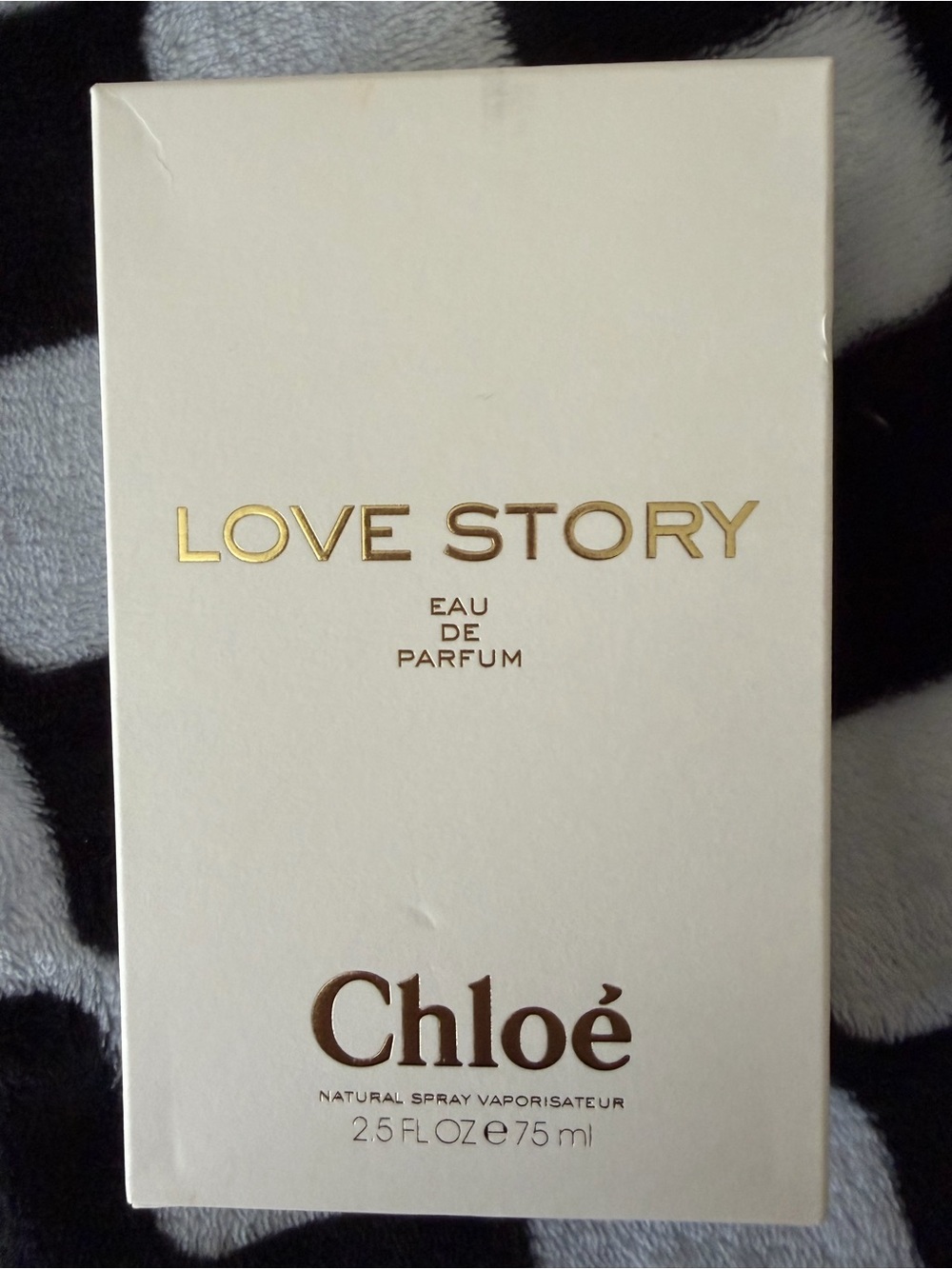 Chloé Love Story